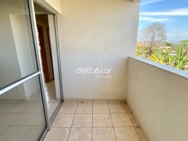 Apartamento com 60m² 2 quartos e 1 banheiro, à venda, no bairro Jaqueline em Belo Horizonte