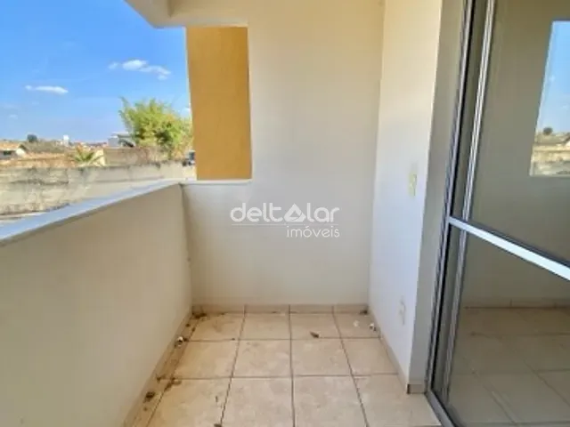 Apartamento com 60m² 2 quartos e 1 banheiro, à venda, no bairro Jaqueline em Belo Horizonte