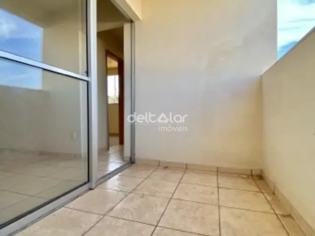 Apartamento com 60m² 2 quartos e 1 banheiro, à venda, no bairro Jaqueline em Belo Horizonte
