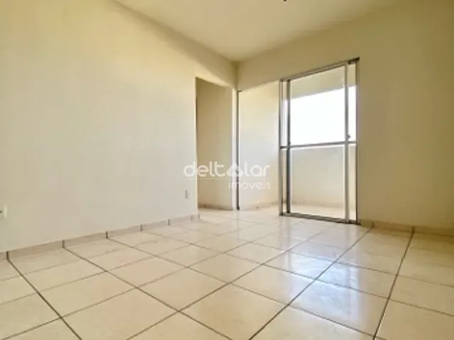 Apartamento com 60m² 2 quartos e 1 banheiro, à venda, no bairro Jaqueline em Belo Horizonte