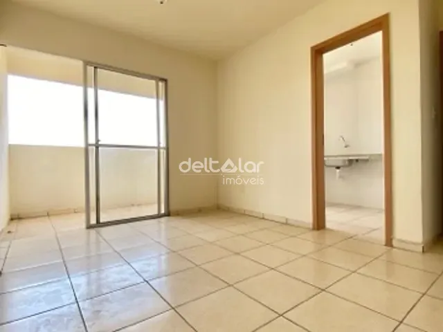 Apartamento com 60m² 2 quartos e 1 banheiro, à venda, no bairro Jaqueline em Belo Horizonte
