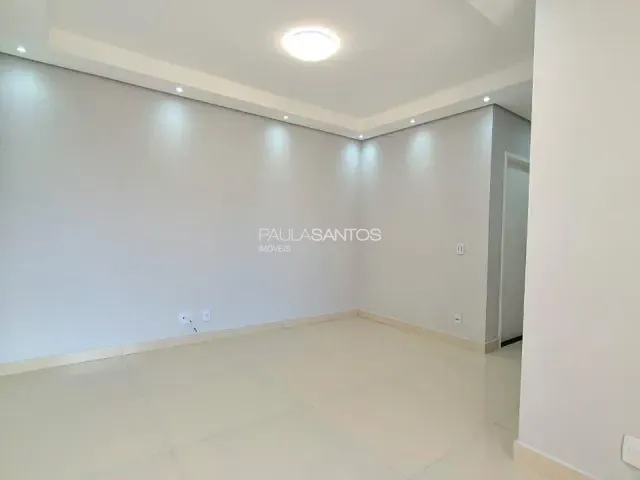 Apartamento com 66m² 2 quartos e 1 banheiro, à venda, no bairro Jardim São Carlos em Sorocaba