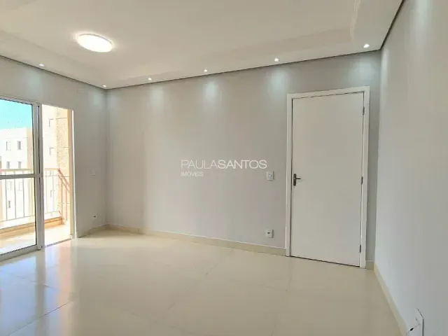 Apartamento com 66m² 2 quartos e 1 banheiro, à venda, no bairro Jardim São Carlos em Sorocaba