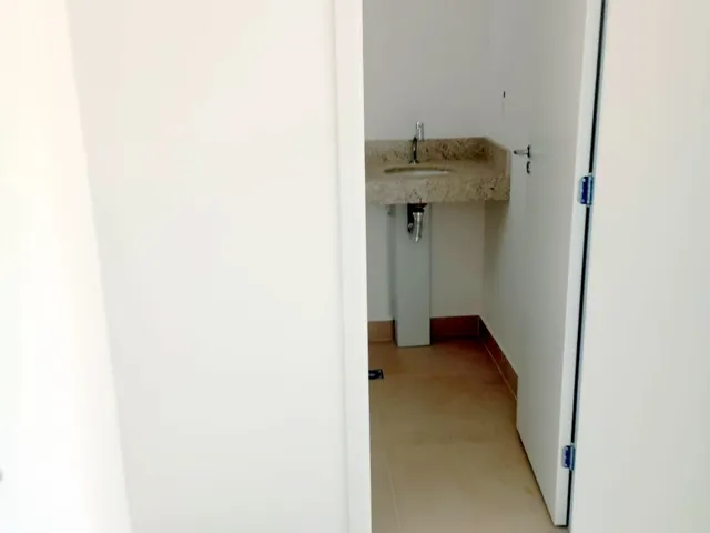 Apartamento com 90m² 2 quartos e 2 banheiros, à venda, no bairro Ponte Alta em Aparecida