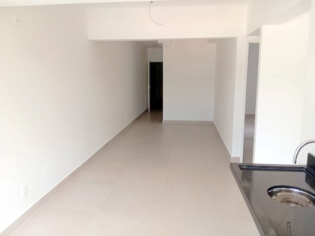 Apartamento com 90m² 2 quartos e 2 banheiros, à venda, no bairro Ponte Alta em Aparecida