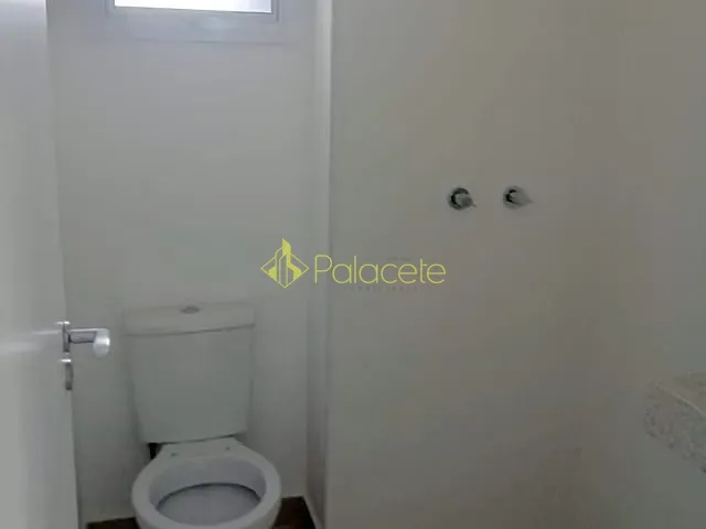 Apartamento com 90m² 2 quartos e 2 banheiros, à venda, no bairro Ponte Alta em Aparecida