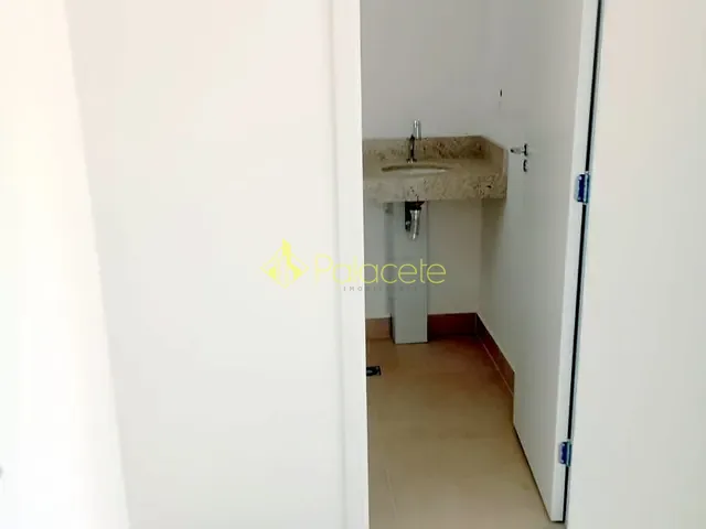 Apartamento com 90m² 2 quartos e 2 banheiros, à venda, no bairro Ponte Alta em Aparecida