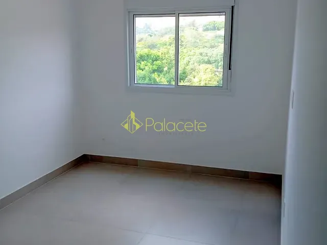 Apartamento com 90m² 2 quartos e 2 banheiros, à venda, no bairro Ponte Alta em Aparecida