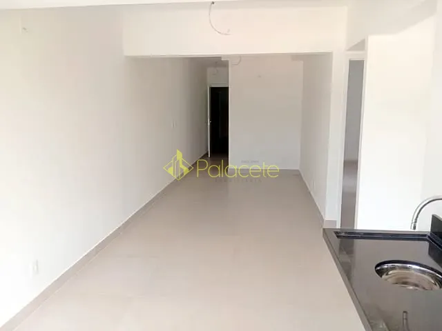 Apartamento com 90m² 2 quartos e 2 banheiros, à venda, no bairro Ponte Alta em Aparecida