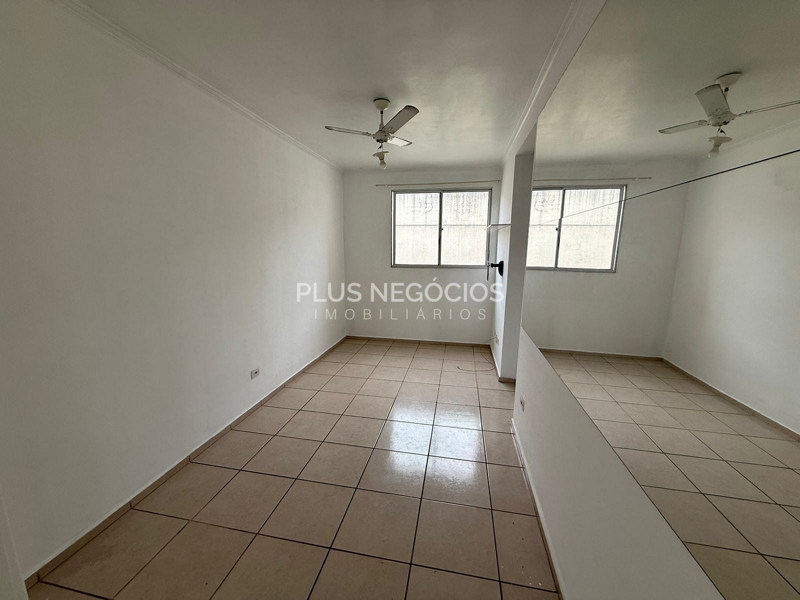 Apartamento, 2 quartos, 49 m² - Foto 2