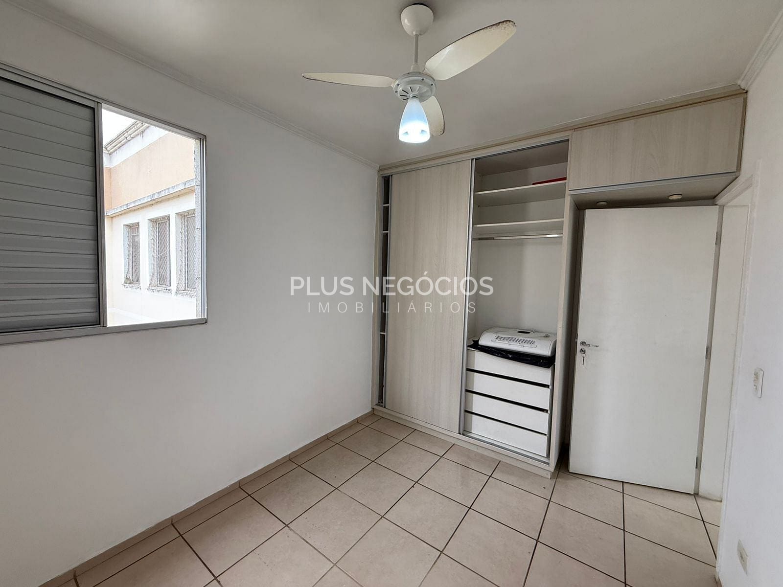 Apartamento, 2 quartos, 49 m² - Foto 7