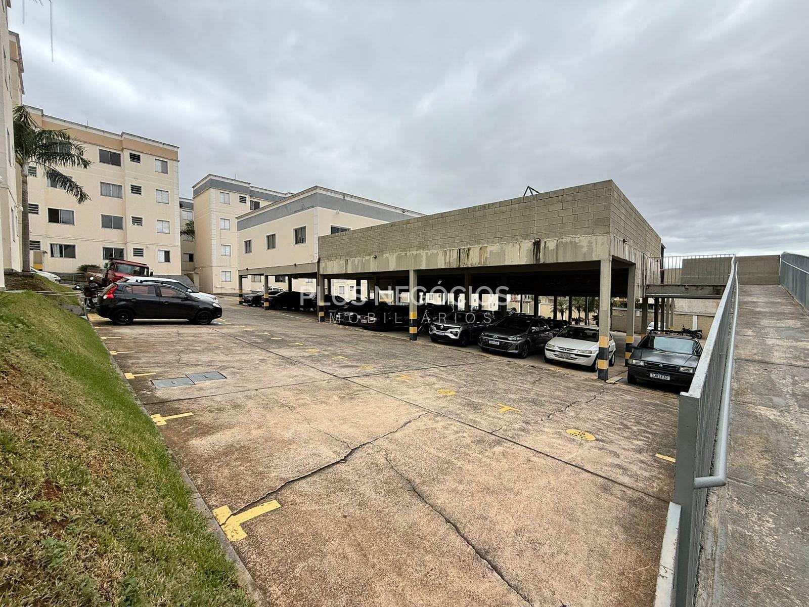 Apartamento, 2 quartos, 49 m² - Foto 12