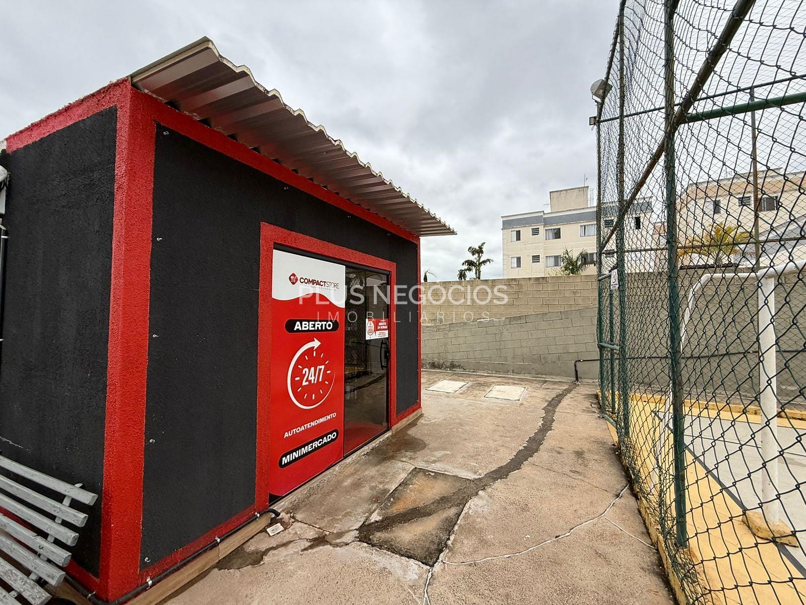 Apartamento, 2 quartos, 49 m² - Foto 16