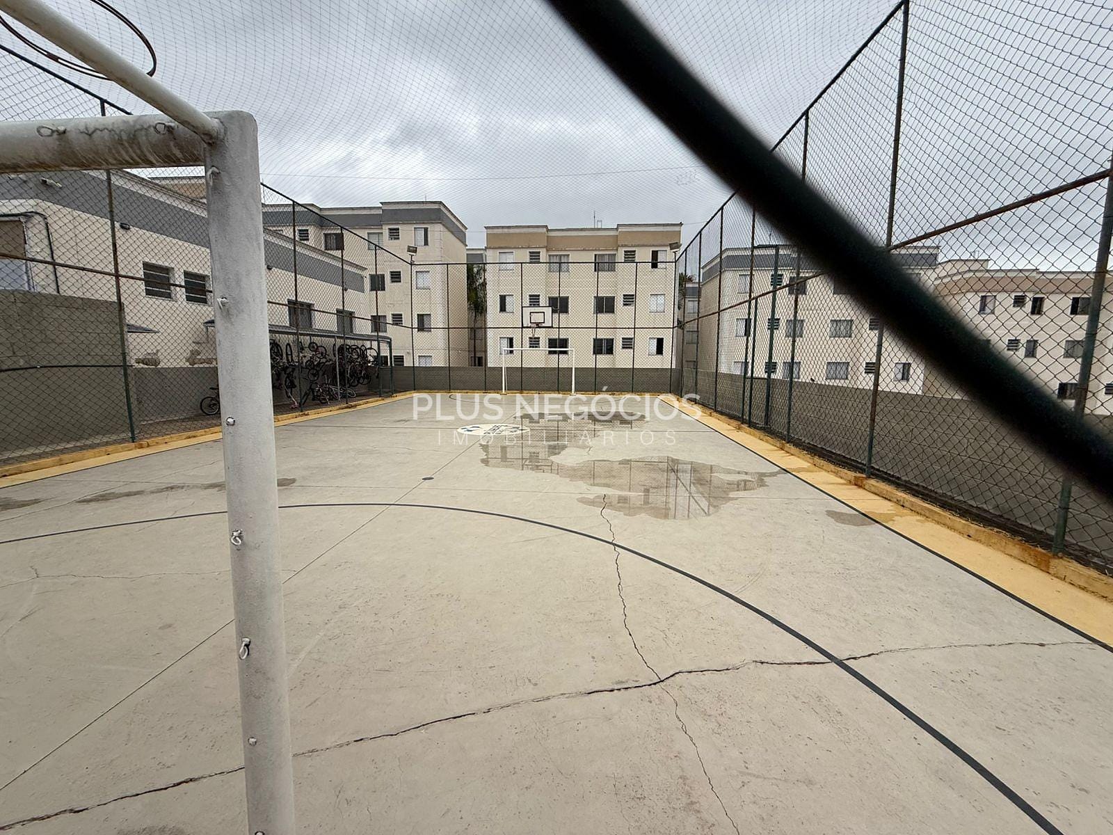 Apartamento, 2 quartos, 49 m² - Foto 17