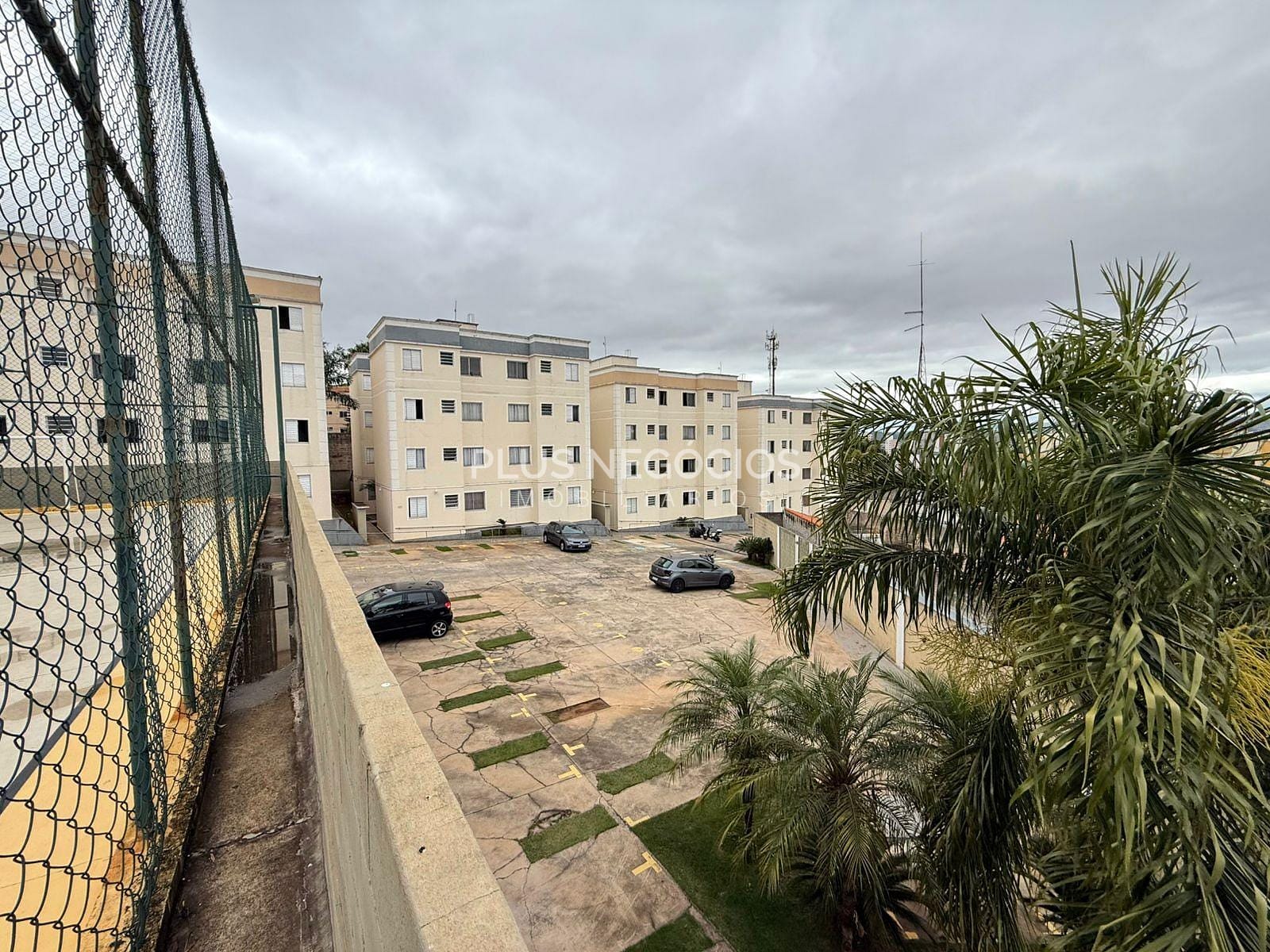 Apartamento, 2 quartos, 49 m² - Foto 18