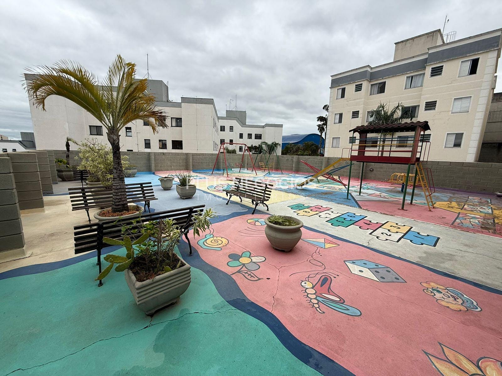 Apartamento, 2 quartos, 49 m² - Foto 19