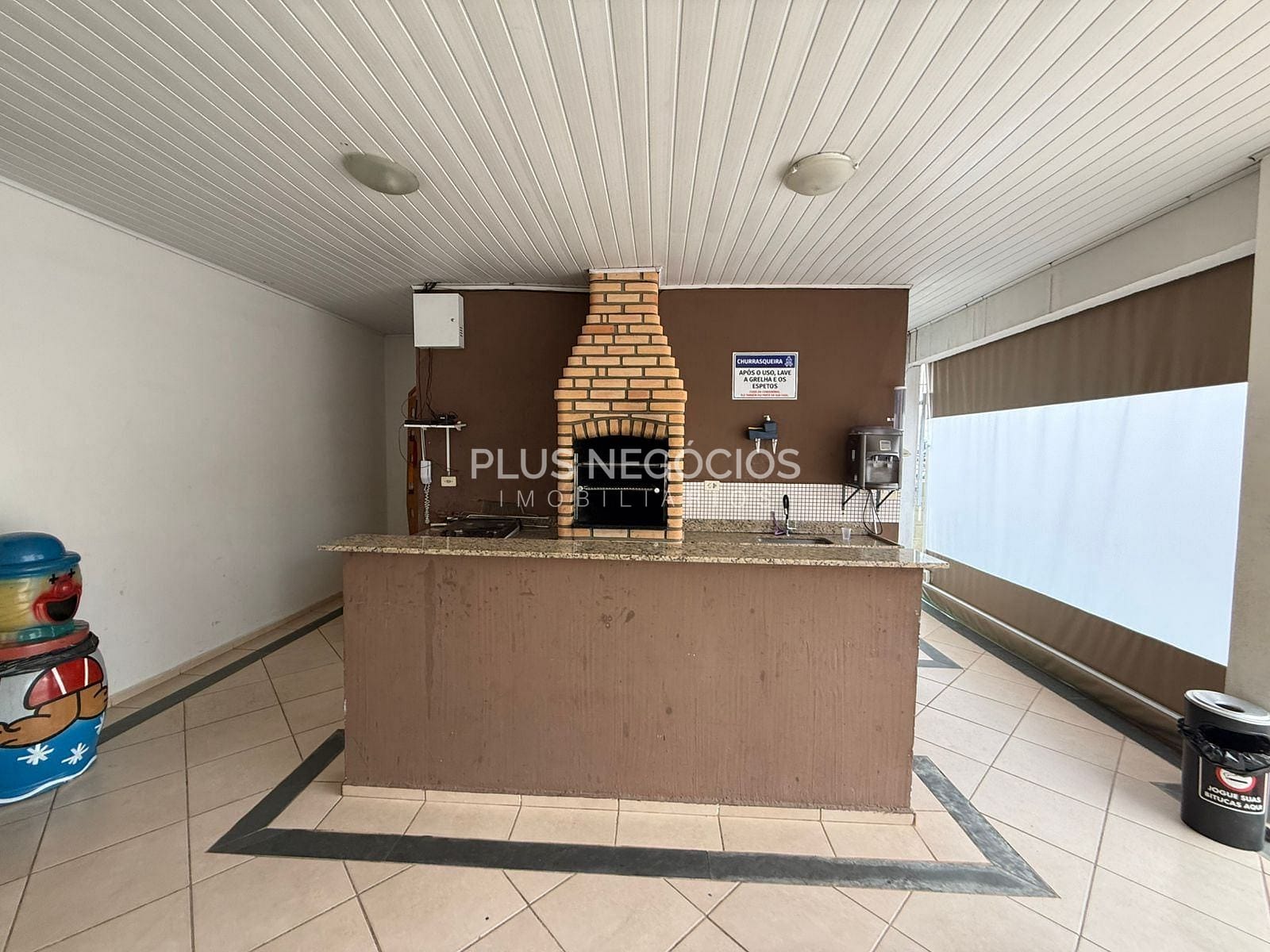 Apartamento, 2 quartos, 49 m² - Foto 21