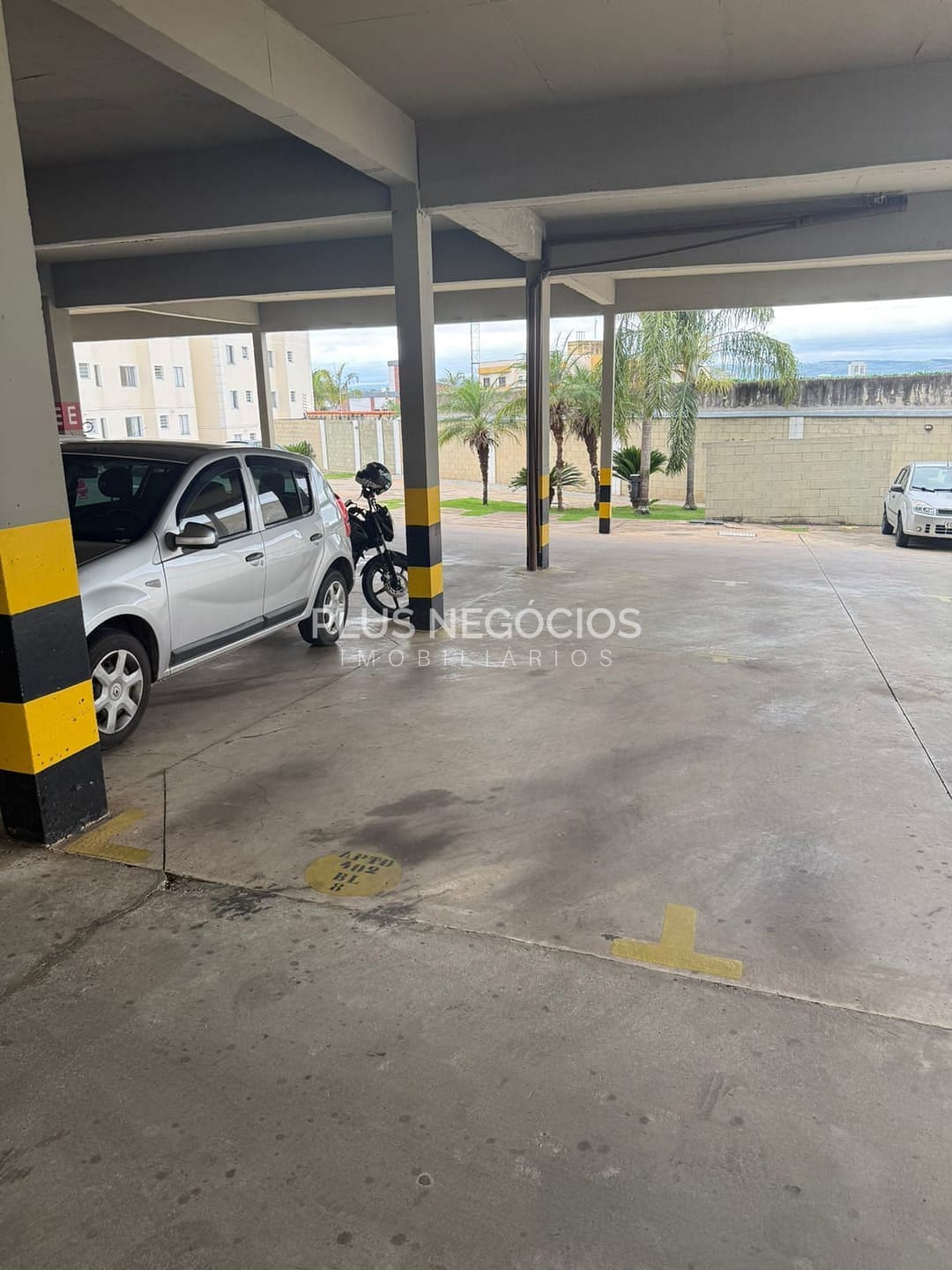 Apartamento, 2 quartos, 49 m² - Foto 23