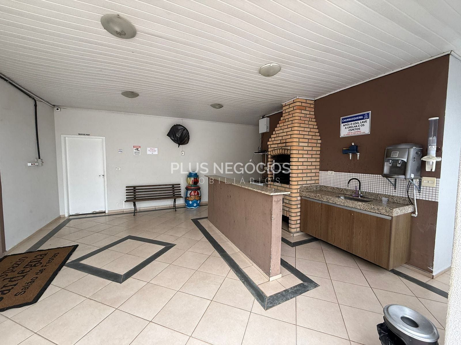 Apartamento, 2 quartos, 49 m² - Foto 24