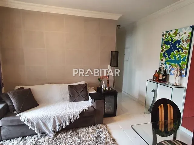 Apartamento com 50m² 2 quartos e 1 banheiro, para alugar, no bairro Vila Leopoldina em São Paulo
