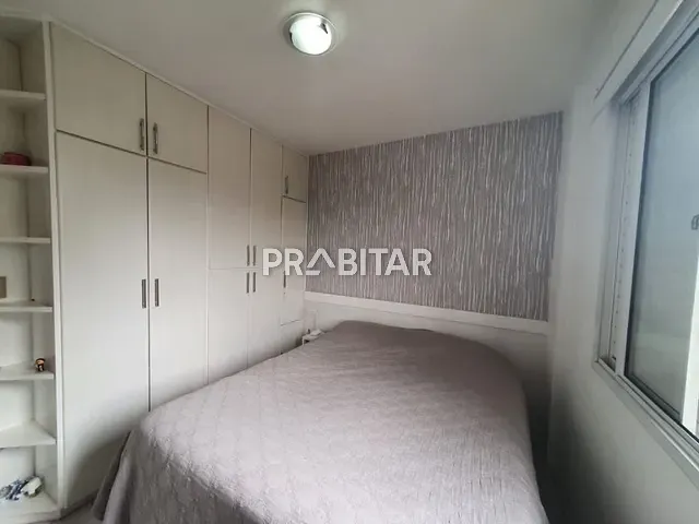 Apartamento com 50m² 2 quartos e 1 banheiro, para alugar, no bairro Vila Leopoldina em São Paulo