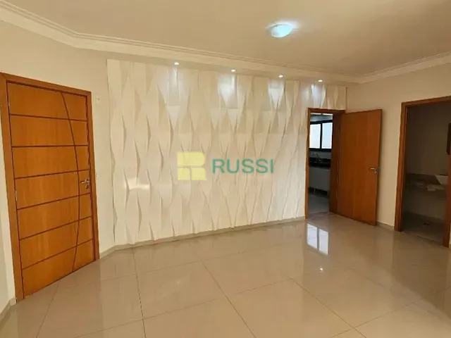 Apartamento 4 quartos e 5 banheiros, à venda ou para alugar, no bairro Jardim Esplanada em São José dos Campos