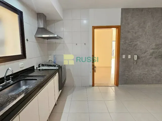 Apartamento 4 quartos e 5 banheiros, à venda ou para alugar, no bairro Jardim Esplanada em São José dos Campos