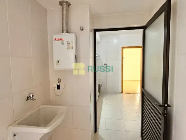 Apartamento 4 quartos e 4 banheiros, à venda ou para alugar, no bairro Jardim Esplanada em São José dos Campos