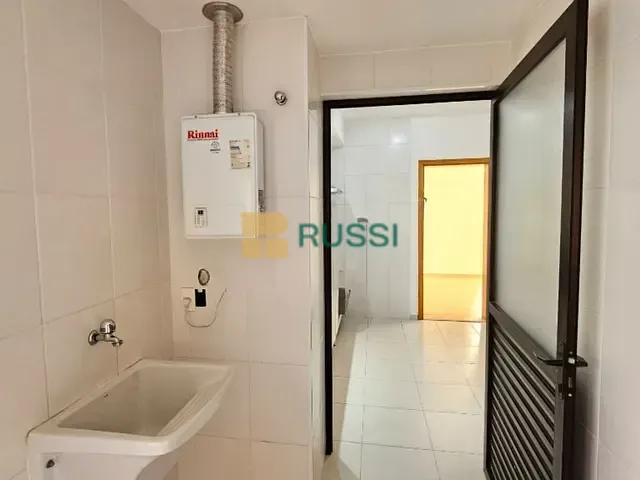 Apartamento com 120m² 4 quartos e 3 banheiros, à venda, no bairro Jardim Esplanada em São José dos Campos
