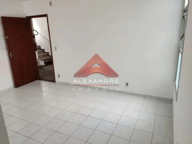 Apartamento 2 quartos e 1 banheiro, à venda, no bairro Monte Castelo em São José dos Campos