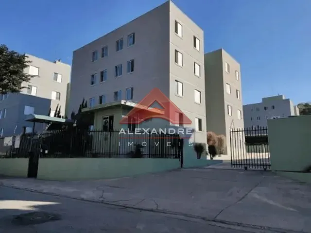 Apartamento 2 quartos e 1 banheiro, à venda, no bairro Monte Castelo em São José dos Campos