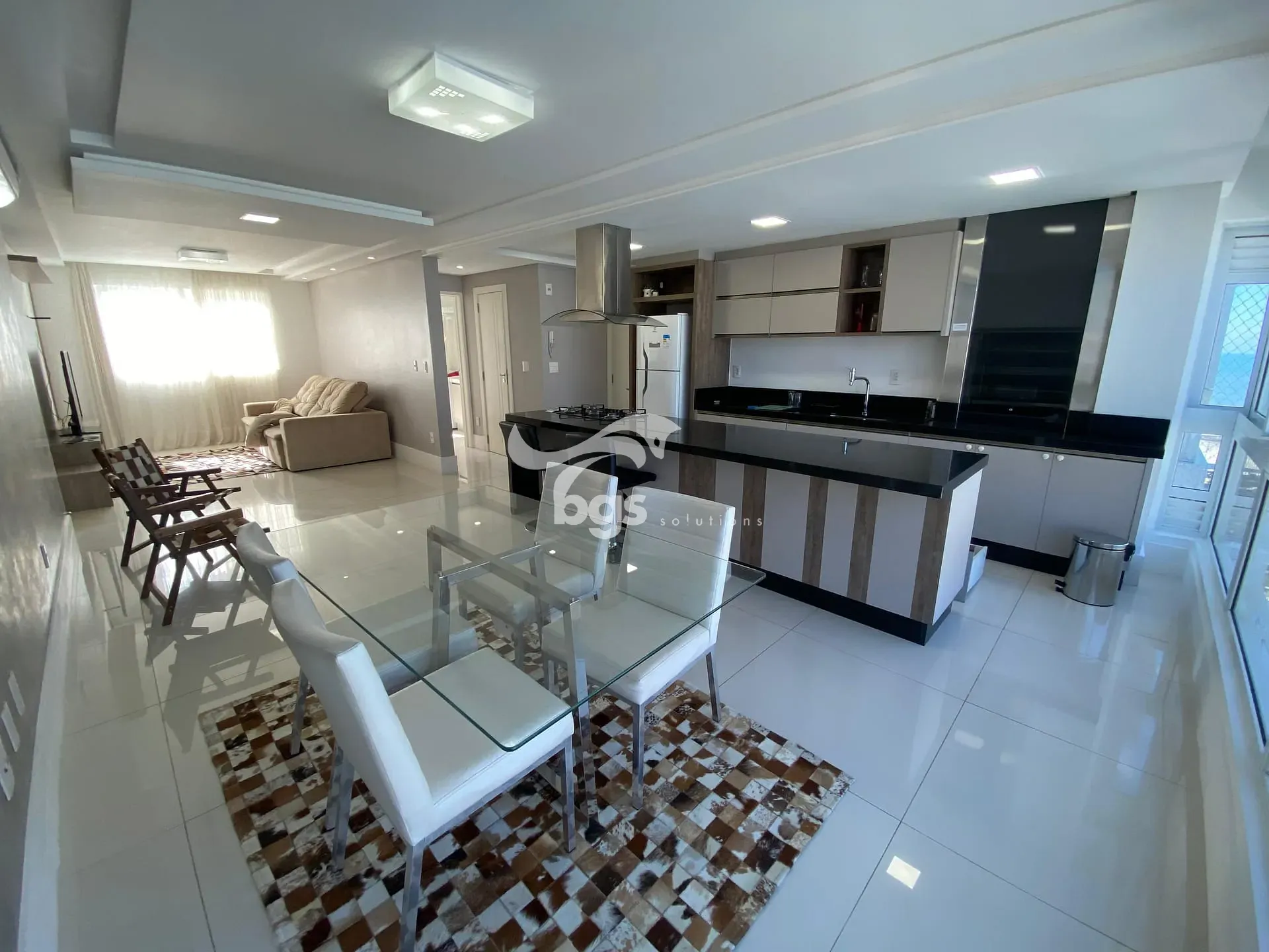 Apartamento, 3 quartos, 122 m² - Foto 9