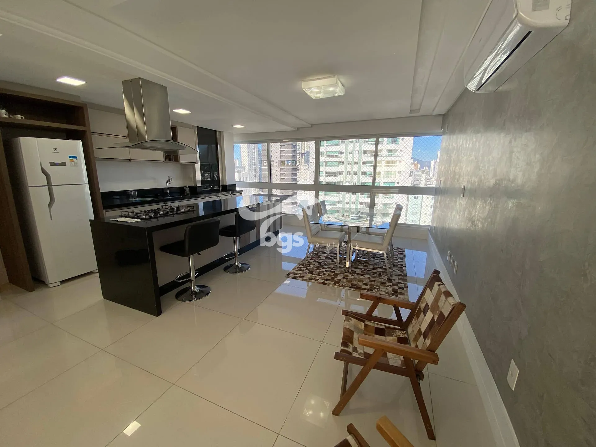 Apartamento, 3 quartos, 122 m² - Foto 4