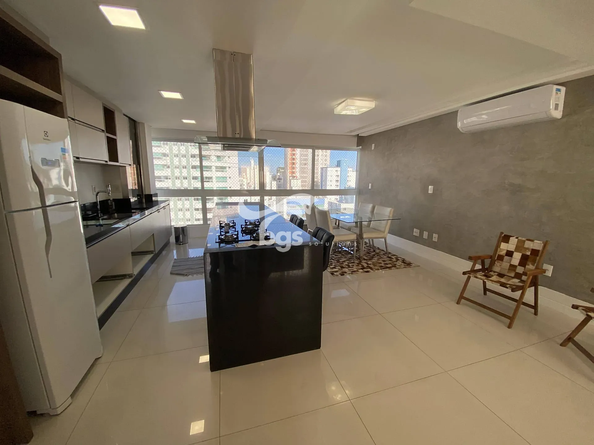 Apartamento, 3 quartos, 122 m² - Foto 6