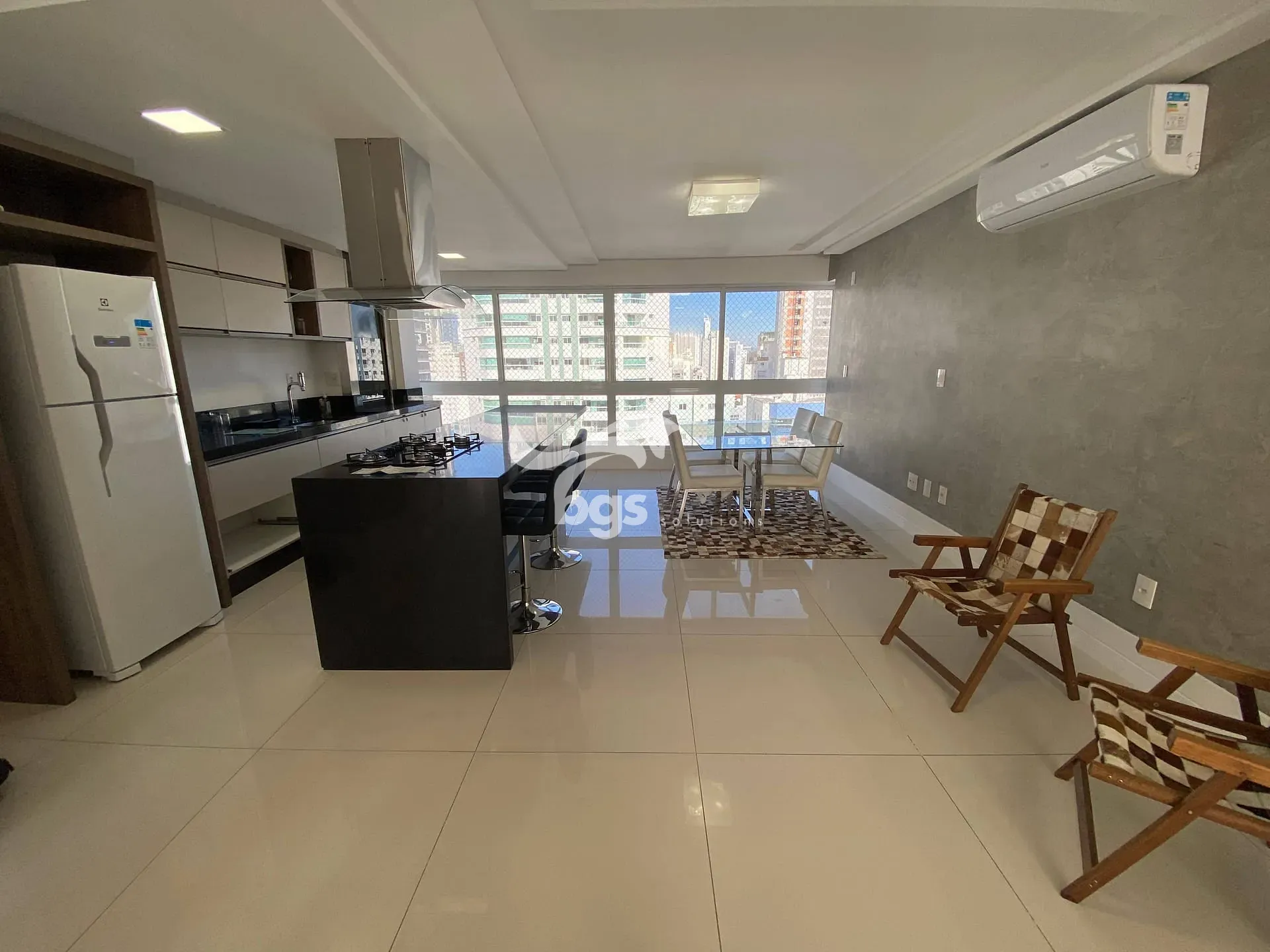 Apartamento, 3 quartos, 122 m² - Foto 5