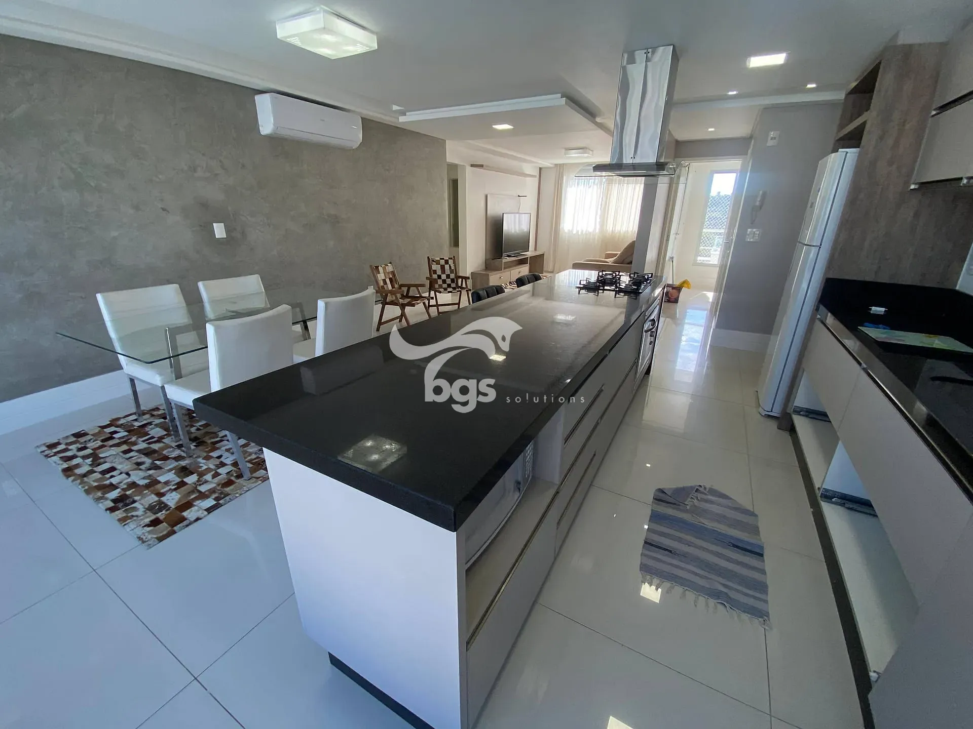 Apartamento, 3 quartos, 122 m² - Foto 10