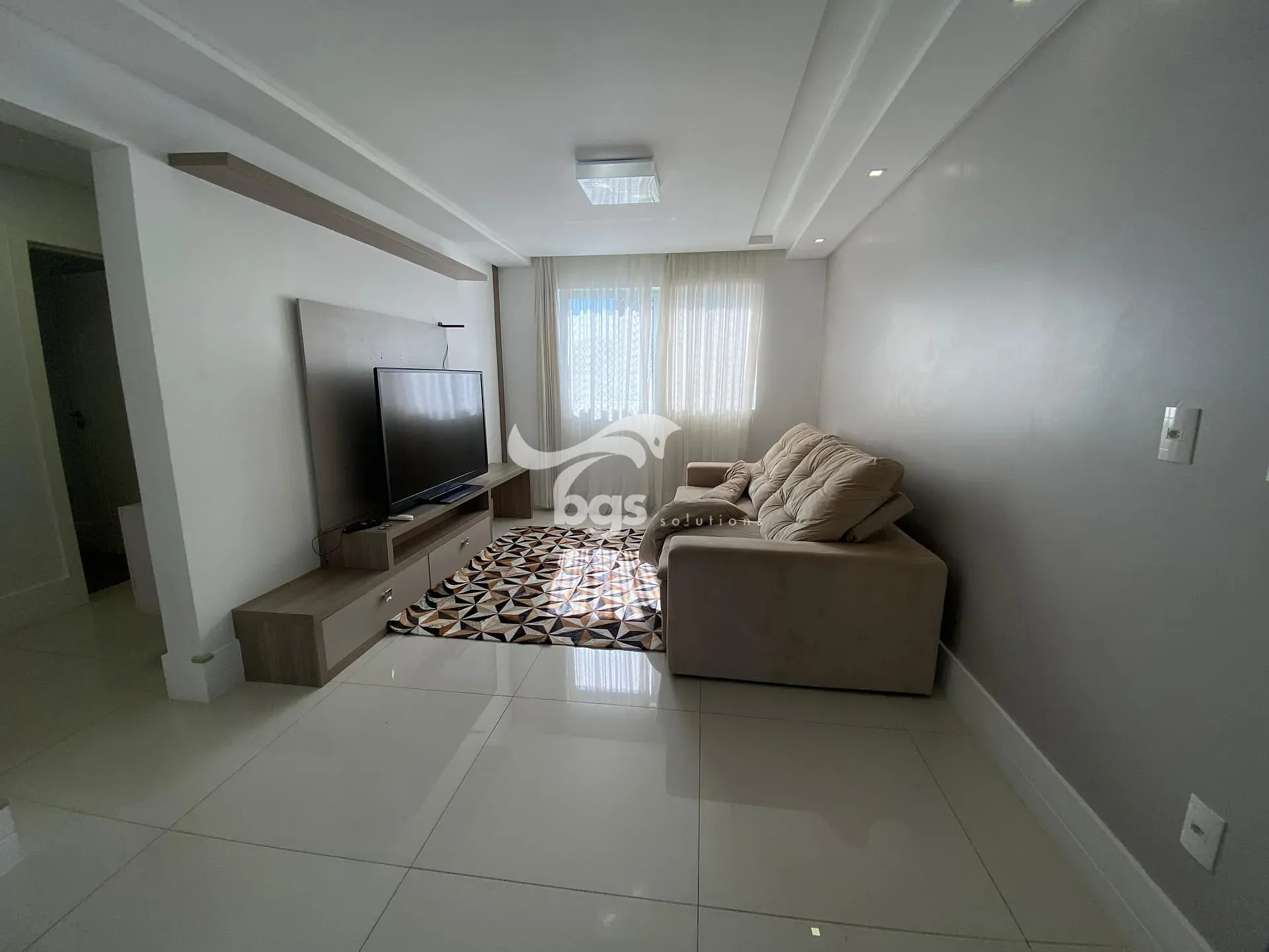 Apartamento, 3 quartos, 122 m² - Foto 3