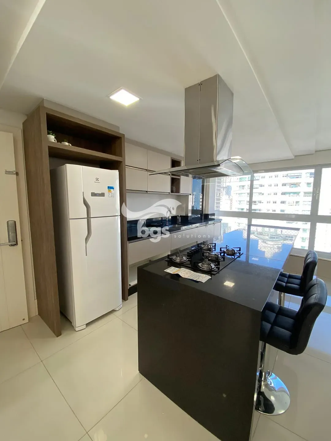 Apartamento, 3 quartos, 122 m² - Foto 8