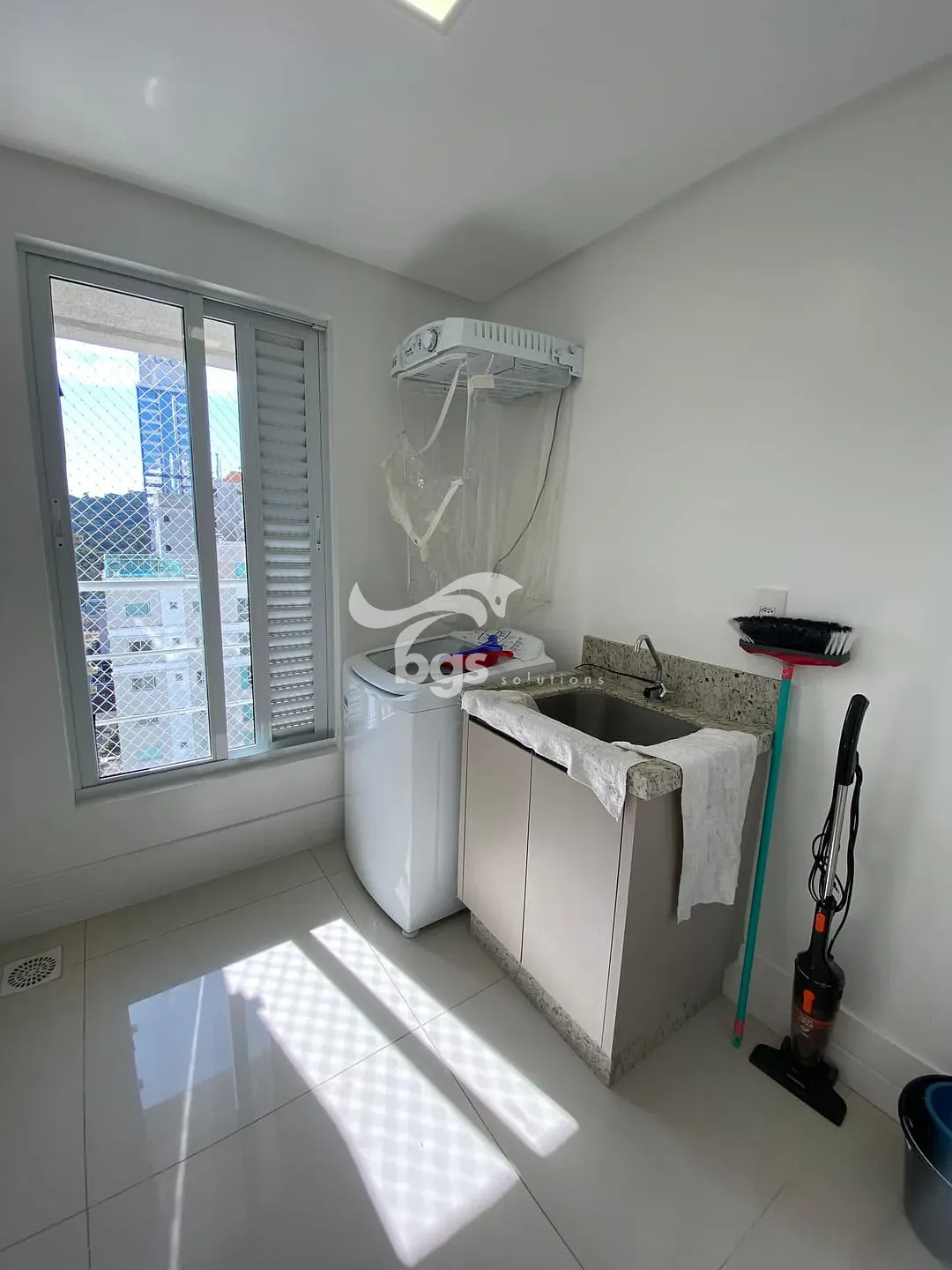 Apartamento, 3 quartos, 122 m² - Foto 26