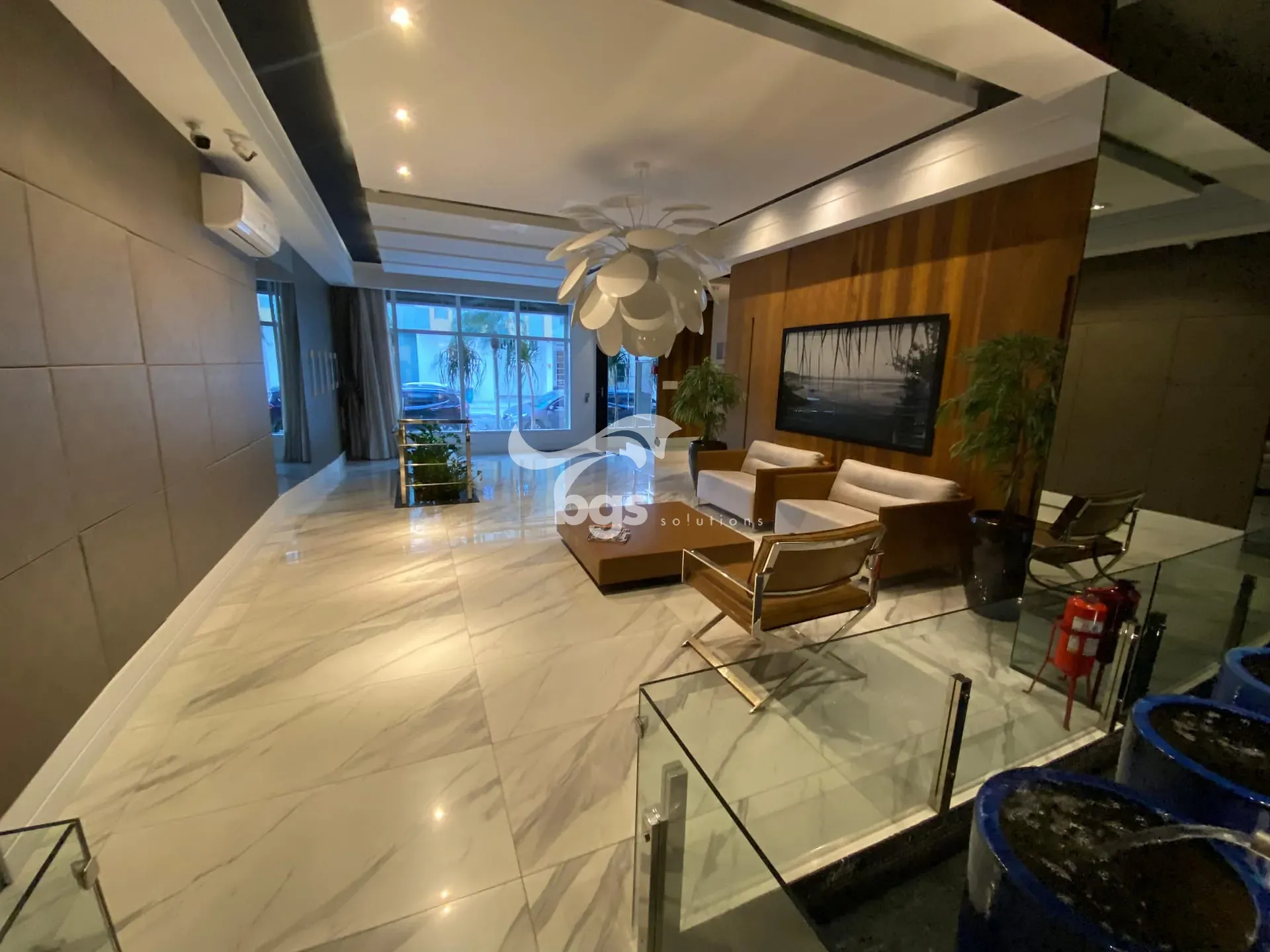 Apartamento, 3 quartos, 122 m² - Foto 29