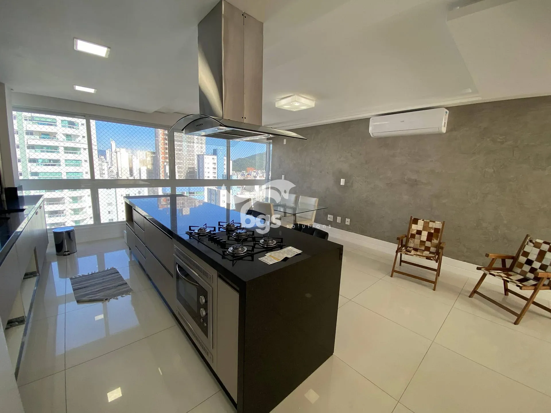 Apartamento, 3 quartos, 122 m² - Foto 7