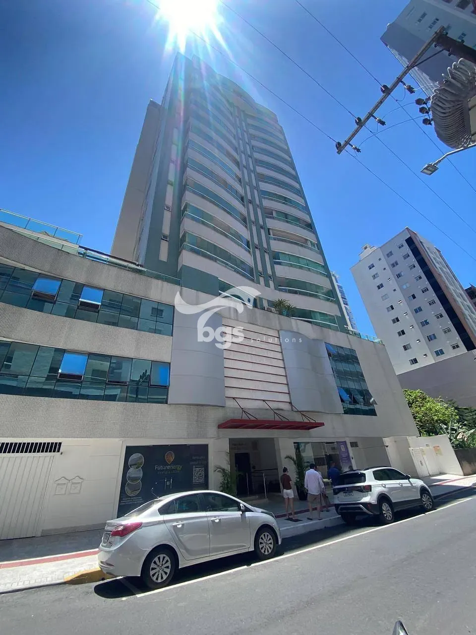 Apartamento, 3 quartos, 122 m² - Foto 32
