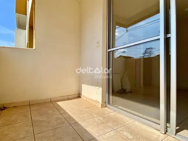 Apartamento com 60m² 2 quartos e 1 banheiro, à venda, no bairro Jaqueline em Belo Horizonte