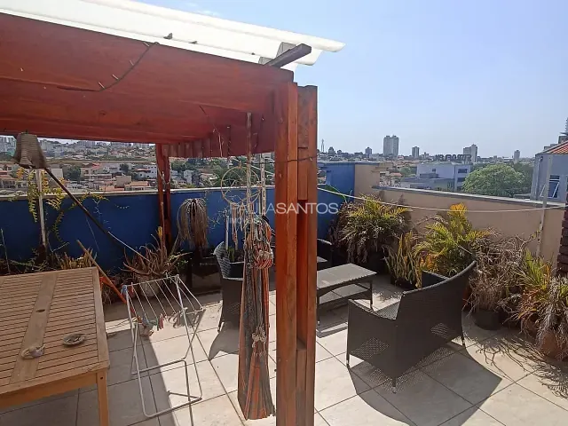 Apartamento 3 quartos e 3 banheiros, à venda, no bairro Vila Augusta em Sorocaba