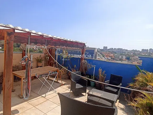 Apartamento 3 quartos e 3 banheiros, à venda, no bairro Vila Augusta em Sorocaba