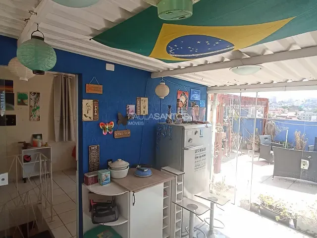 Apartamento 3 quartos e 3 banheiros, à venda, no bairro Vila Augusta em Sorocaba