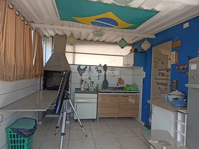 Apartamento 3 quartos e 3 banheiros, à venda, no bairro Vila Augusta em Sorocaba