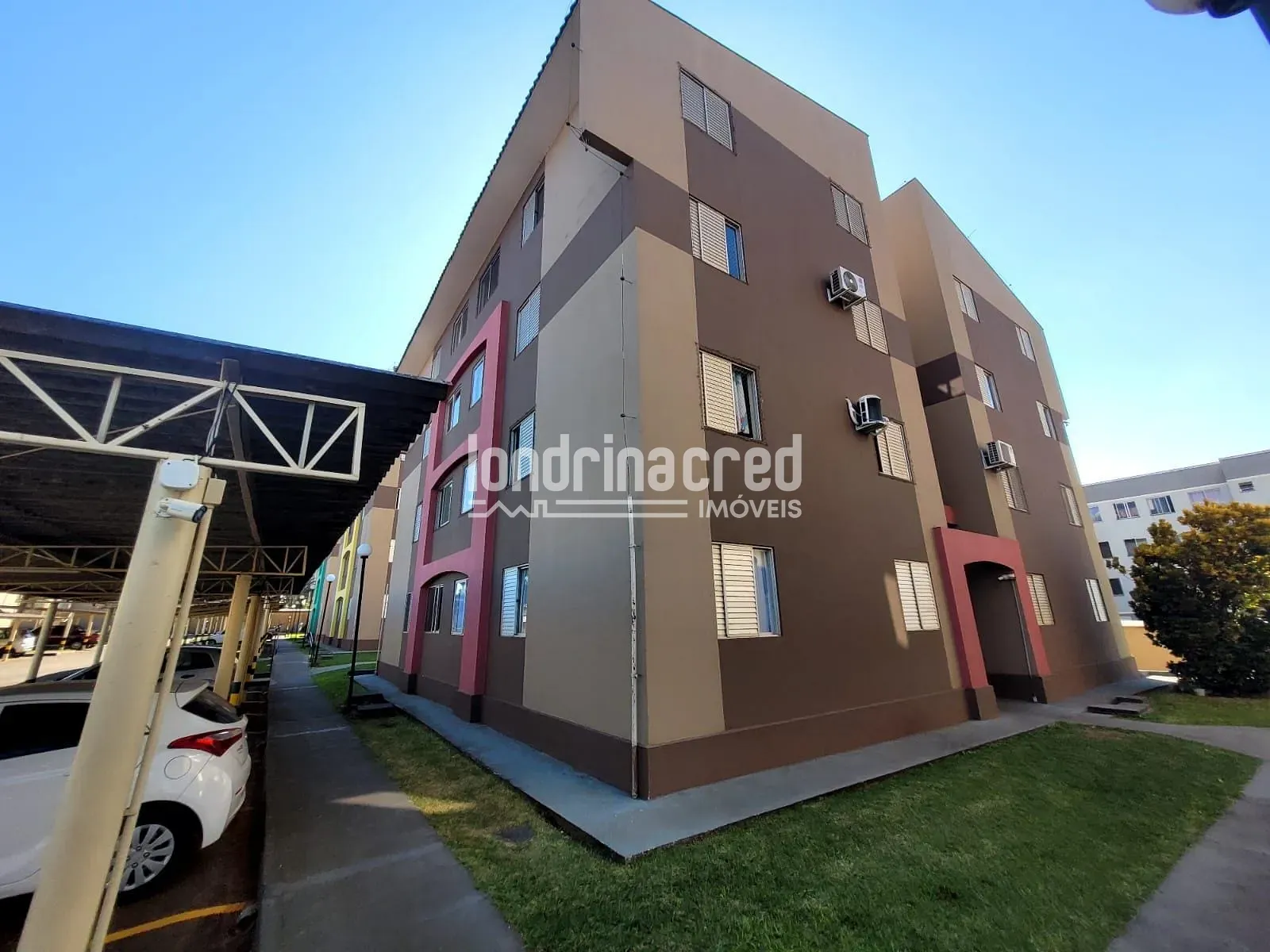 Apartamento, 3 quartos, 58 m² - Foto 31