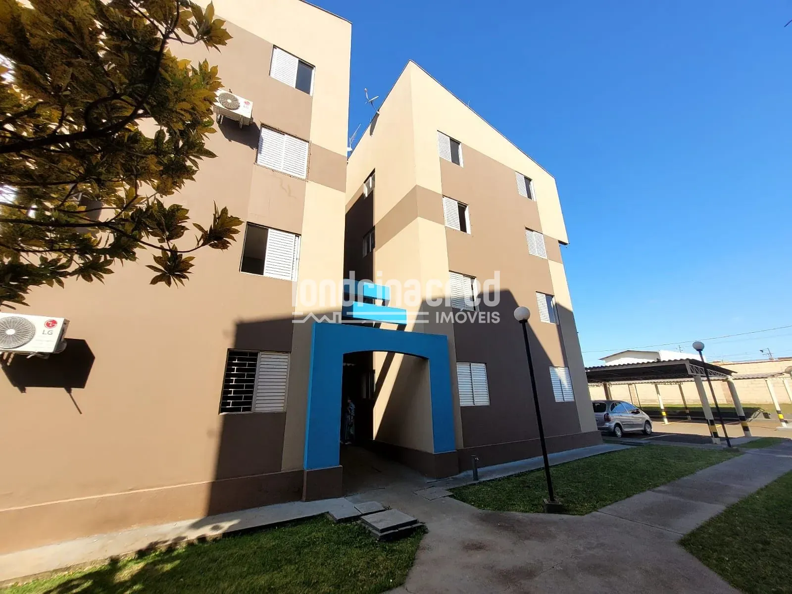 Apartamento, 3 quartos, 58 m² - Foto 34