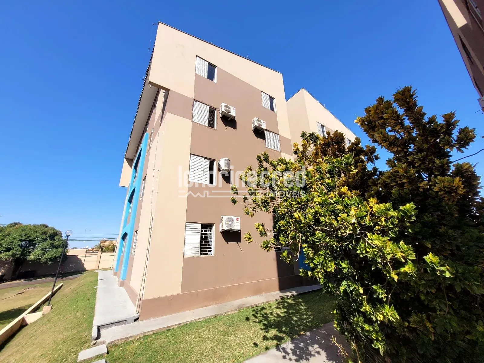 Apartamento, 3 quartos, 58 m² - Foto 35